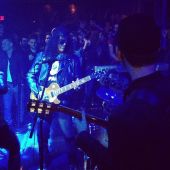 Slash solo 2013 0425_sayers_club slash (9)